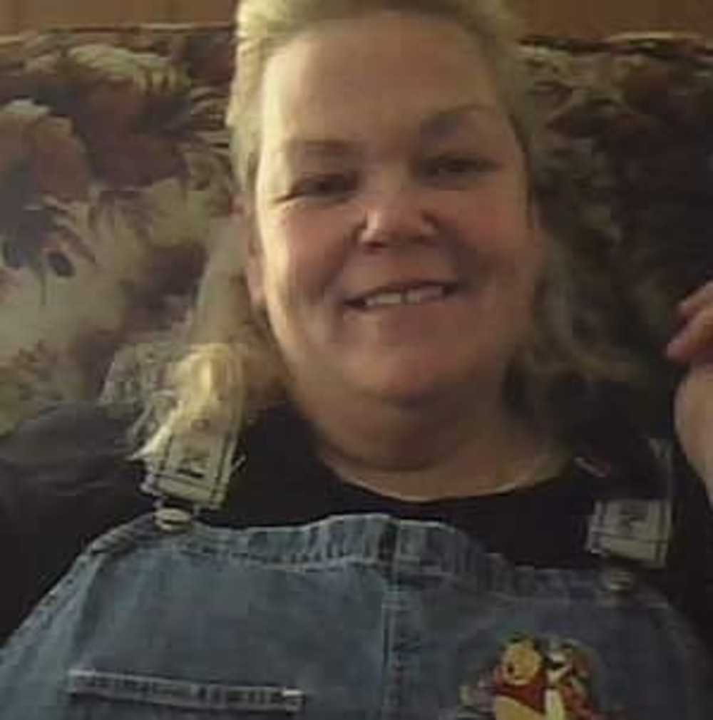 Meet your Posher, Rhonda